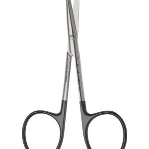 Bonn-Strabismus Scissors - ToughCut®/Straight/Blunt-Blunt/9cm