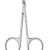 Extra Fine Bonn Scissors - Curved/Sharp-Sharp/8.5cm