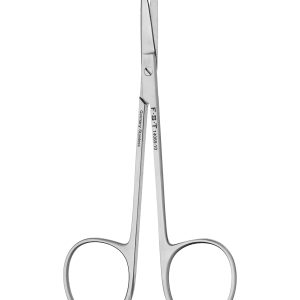 Extra Narrow Scissors - Straight/Sharp-Sharp/10.5cm