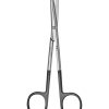 Metzenbaum Scissors - ToughCut®/Straight/Blunt-Blunt/14.5cm