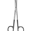 Metzenbaum Scissors - ToughCut®/Curved/Blunt-Blunt/14.5cm