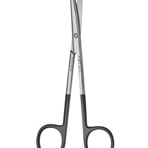 Metzenbaum Scissors - ToughCut®/Curved/Blunt-Blunt/14.5cm