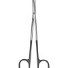 Metzenbaum Scissors - ToughCut®/Curved/Blunt-Blunt/18cm