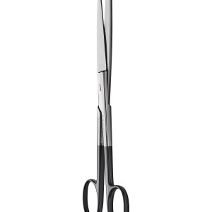 Alternative view of Surgical Scissors - ToughCut®Straight/Sharp-Blunt/17.5cm