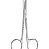 Fine Scissors - Straight/Sharp-Sharp/10.5cm/Left-Handed