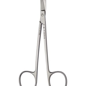 LaGrange Scissors - ToughCut®/Curved/Sharp-Sharp/11.5cm