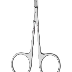 Bonn Scissors - Curved/Sharp-Sharp/9cm