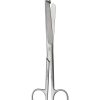 Decapitation Scissors - Straight/Blunt-Blunt/21cm