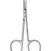 Moria Fine Scissors - Straight/Sharp-Sharp/10.5cm