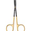 Fine Scissors - CeramaCut®Curved/Sharp-Sharp/11.5cm