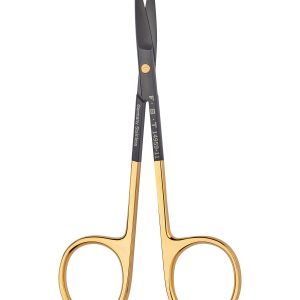 Fine Scissors - CeramaCut®Curved/Sharp-Sharp/11.5cm