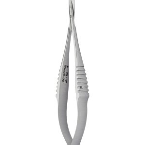 Cohan-Vannas Spring Scissors - Straight/Sharp/5.7cm/6mm Cutting Edge