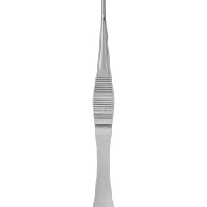 Alternative view of Vannas Spring Scissors - Straight/Sharp/8cm/2.5mm Cutting Edge