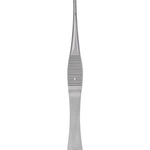 Alternative view of Vannas Spring Scissors - Curved/Sharp/8cm/2.5mm Cutting Edge