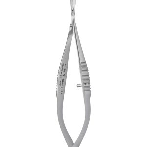 Spring Scissors - Straight/Sharp/8.5cm/8mm Cutting Edge