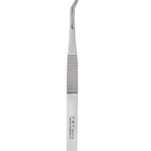 Alternative view of Noyes Spring Scissors - Angled Up/Sharp/12cm/14mm Cutting Edge