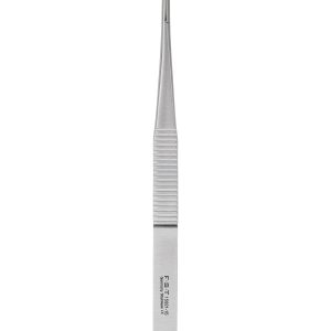 Alternative view of Spring Scissors - Curved/Sharp/14cm/6mm Cutting Edge