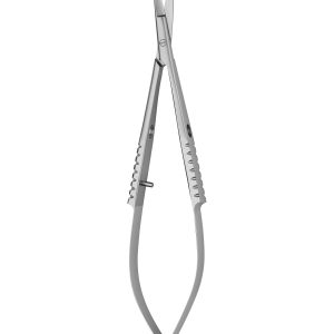 Dowell Scissors - Straight/11.5cm/10mm Cutting Edge