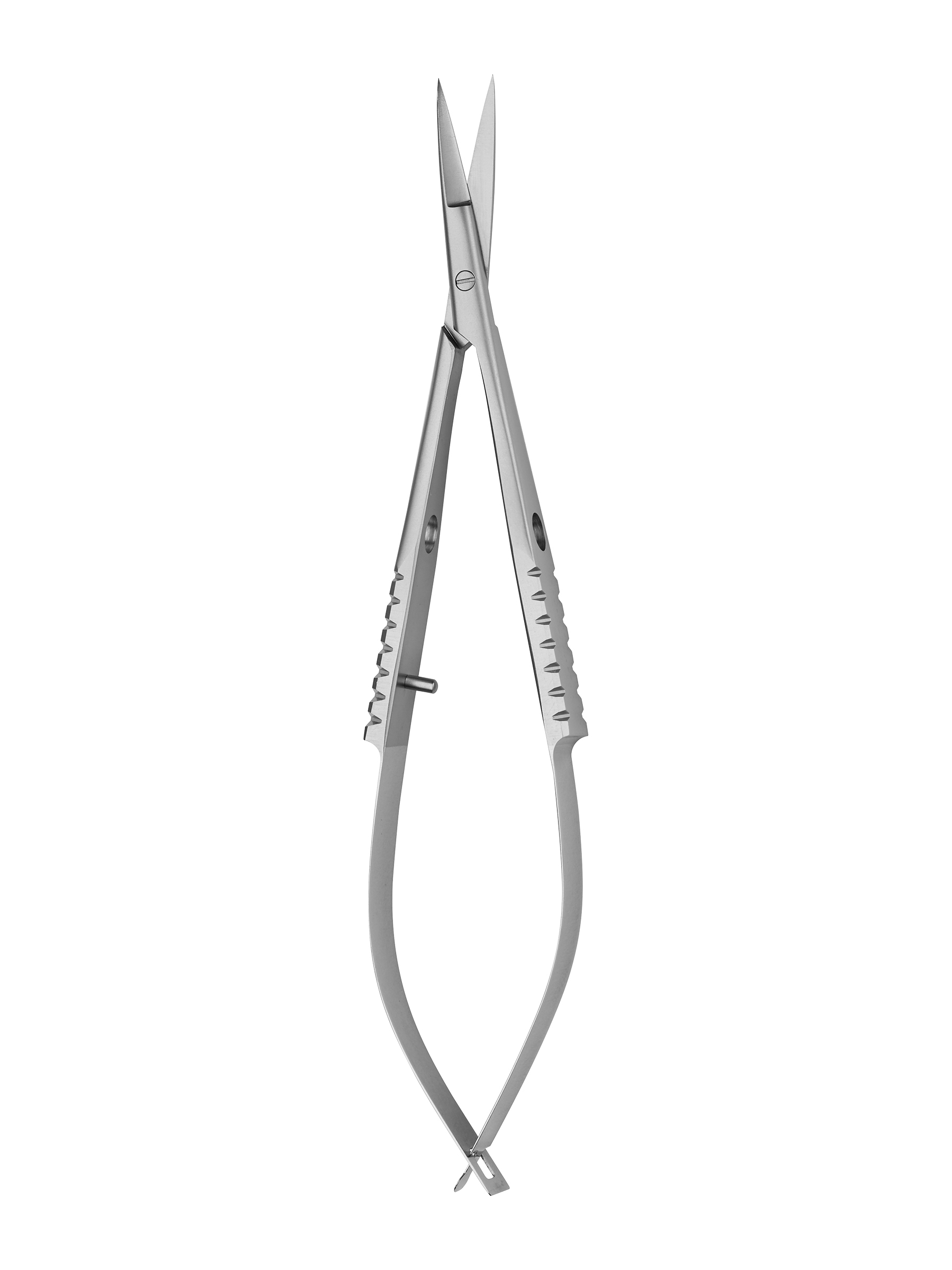 Dowell Scissors - Straight/11.5cm/10mm Cutting Edge