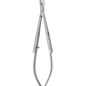 Alternative view of Dowell Scissors - Straight/11.5cm/10mm Cutting Edge