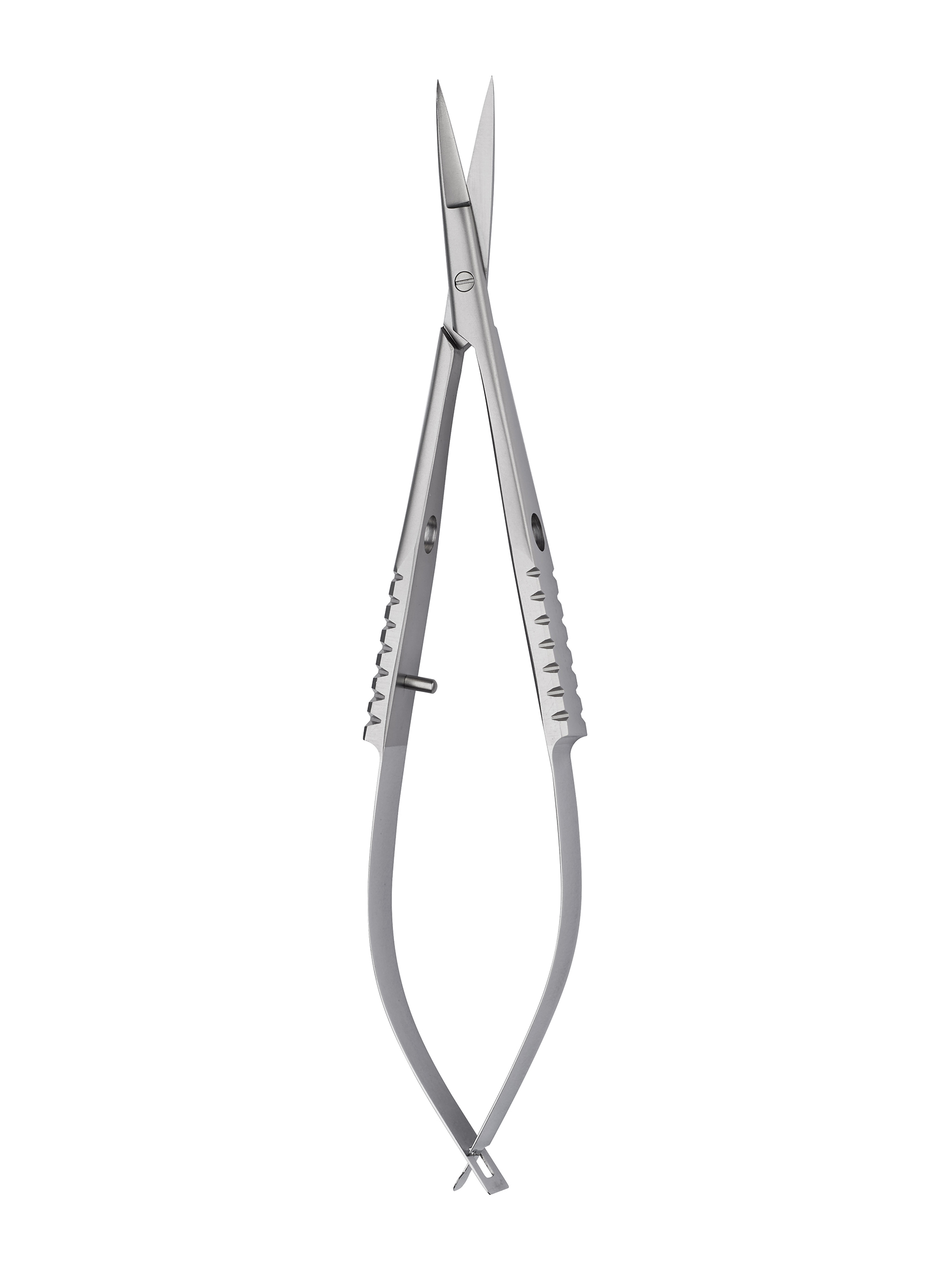 Dowell Scissors - Straight/11.5cm/10mm Cutting Edge - immagine 2