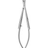 Dowell Scissors - Angled Up/11.5cm/10mm Cutting Edge