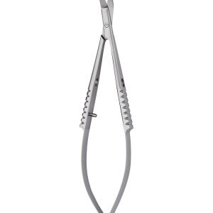 Dowell Scissors - Angled Up/11.5cm/10mm Cutting Edge