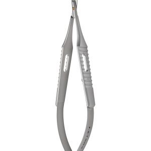 Alternative view of Spring Scissors - ToughCut®/Straight/Sharp/12.5cm/6mm Cutting Edge