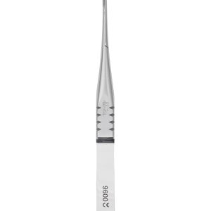 Alternative view of Moria Spring Scissors - Straight/Sharp/8cm/5mm Cutting Edge