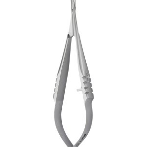 Moria Spring Scissors - Curved/Sharp/8cm/5mm Cutting Edge