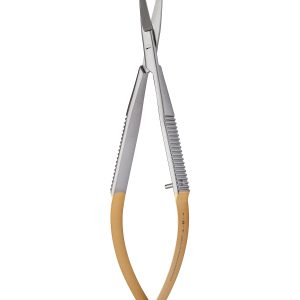 Alternative view of Noyes Spring Scissors - Tungsten Carbide