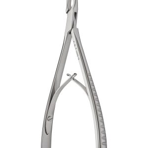 Lempert Rongeur - Straight/2.5mm Cup Diameter/16cm