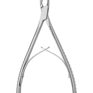 Alternative view of Lempert Rongeur - Straight/2.5mm Cup Diameter/16cm