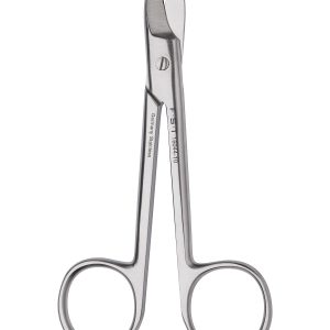 Beebee Bone Scissors - Straight/10cm/15mm Cutting Edge