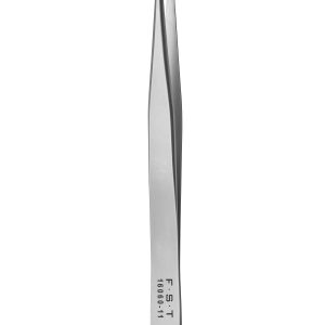 Bone Forceps - Angled/Cross Serrated/11.5