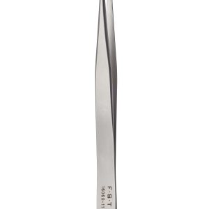 Alternative view of Bone Forceps - Angled/Cross Serrated/11.5