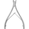 Offset Bone Nippers - Angled/10cm/7mm Cutting Edge