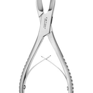 Liston Gross Anatomy Bone Cutter - Straight/14cm/20mm Cutting Edge
