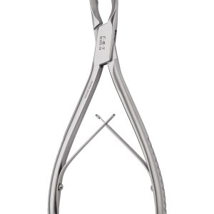 Cleveland Bone Cutter - Angled/17cm/15mm Cutting Edge