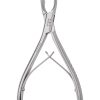 Cleveland Bone Cutter - Angled/15cm/14mm Cutting Edge