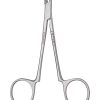Malleus Bone Nipper - Straight/11cm/9mm Cutting Edge