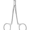 Malleus Bone Nipper - Angled Down/11cm/9mm Cutting Edge