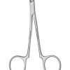 Malleus Bone Nipper - Angled Up/11cm/9mm Cutting Edge