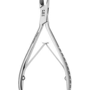 Littauer Bone Cutter - Straight/11cm/15mm Cutting Edge