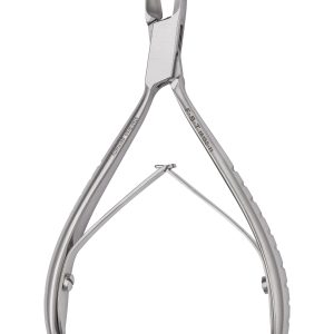 Alternative view of Littauer Bone Cutter - Straight/11cm/15mm Cutting Edge