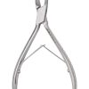 Littauer Bone Cutter - Straight/12.5cm/17mm Cutting Edge