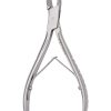 Littauer Bone Cutter - Straight/15cm/19mm Cutting Edge