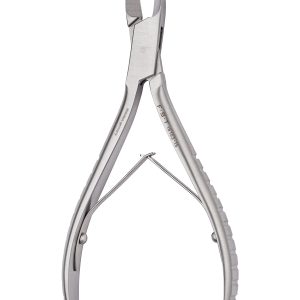 Littauer Bone Cutter - Straight/15cm/19mm Cutting Edge