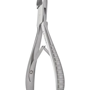 Alternative view of Littauer Bone Cutter - Straight/15cm/19mm Cutting Edge