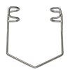 Colibri Retractor - Wire/3cm/1.2cm Maximum Spread